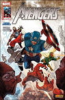 The Avengers (V3), tome 2 : Cratures froces par Bendis