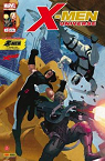 X-Men Universe n11 Nation Deathlok par Gischler