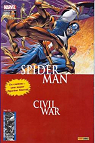 Spider-Man (V2) N88 : L'Anneau de la Libert  par David