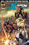 X-Men Universe (v2) n15 La Saga de l'Ange Noir (2/4) par Gischler