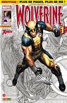 Wolverine (v3) n1 Rayon d'espoir par Aaron