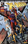 X-Men (v2) n10 - Relations publiques par Gillen