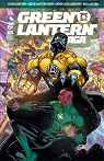 Green Lantern Saga, tome 3 par Milligan