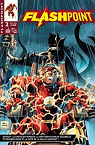 Flashpoint, tome 2