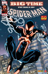 Spider-Man (v2) n143 Leon de vie par Slott