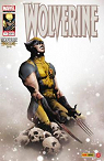 Wolverine (v2) n9 Mythes, Monstres & Mutants (2/4) par Tieri