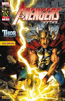 Avengers Extra n2 Premier coup de tonnerre par Stan Lee