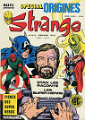 Strange Special Origines Hors Srie n148 bis par Stan Lee
