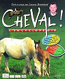 Cheval ! l'encyclopdie (CD-ROM) + 1 livret par Broomhead