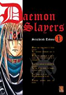 Daemon Slayers, tome 1  par Todono