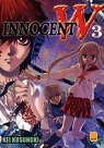 Innocent W, tome 3 par Kusunoki