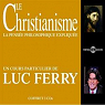Le Christianisme par Ferry