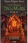 L'Odysse DaleMark, tome 4 : La couronne du DaleMark par Jones