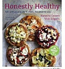 Honestly Healthy Eat with your body in mind, the alkaline way par Corrett