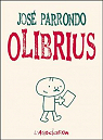 Olibrius par Parrondo