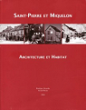 Saint-Pierre et Miquelon - Architecture et Habitat par Girardin