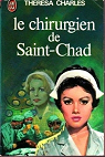 Le chirurgien de Saint-Chad par Rosenblum