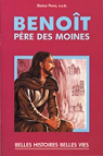 Benot, pere des moines par Amiel