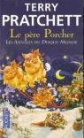 Les Annales du Disque-Monde, Tome 20 : Le Père Porcher par Pratchett