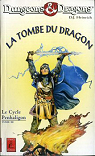 Dungeons & Dragons, le Cycle de Penhaligon, tome 3 : La tombe du dragon par Heinrich