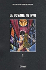 Le voyage de Ryu, tome 1 par Ishinomori