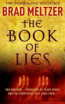 The Book of Lies par Meltzer