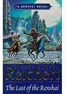 The last of the Renshai par Reichert