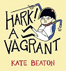 Hark! A Vagrant par Beaton