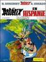 Astérix, tome 14 : Astérix en Hispanie par Goscinny