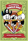 La dynastie Donald Duck, tome 3 : Bobos ou bonbons et autres histoires (1952-1953) par Barks