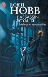 L'Assassin royal, tome 13 : Adieux et retrouvailles