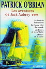 Les aventures de Jack Aubrey - Intégrale, tome 3 par O'Brian