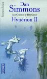 Hyperion II les cantos d hyperion par Simmons