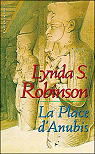 La Place d'Anubis par Robinson