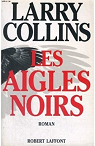 Les Aigles noirs par Collins