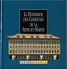 Patrimoine des communes de la Seine-et-Marne, 2 volumes par Flohic