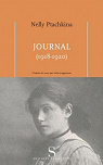 Journal (1918-1920) par Ptachkina