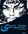 Sandokan : Le Tigre de Malaisie par Pratt