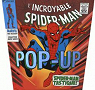 L'incroyable Spider-Man Pop-Up par Marvel