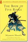 The Book of Five Rings par Musashi