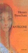 Antigone par Bauchau
