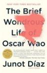 La brve et merveilleuse vie d'Oscar Wao par Diaz