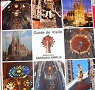 Guide de visite Basilica de la Sagrada Familia par Moron