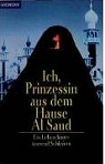 Ich Prinzessin aus dem Hause Al Saud par Sasson