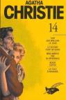Agatha Christie, Intgrale 14 par Christie