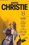 Agatha Christie, Intgrale 13 : Les annes 1971 - 1976 par Baudou