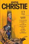 Agatha Christie, Intgrale 12 : Les annes 1965 - 1970 par Baudou