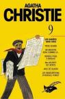 Agatha Christie, Intgrale 9 : Les annes 1949 - 1953 par Baudou