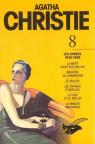 Agatha Christie, Intgrale 8 : Les annes 1945 - 1949 par Baudou