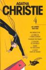 Agatha Christie, Intgrale 4 : Les annes 1934 - 1935 par Christie